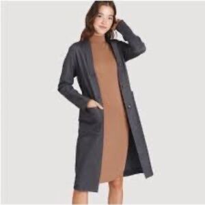 Kit and Ace Coastline Coat XS
